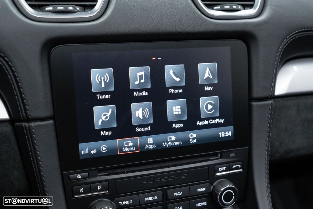 Porsche 718 Spyder Standard - 40