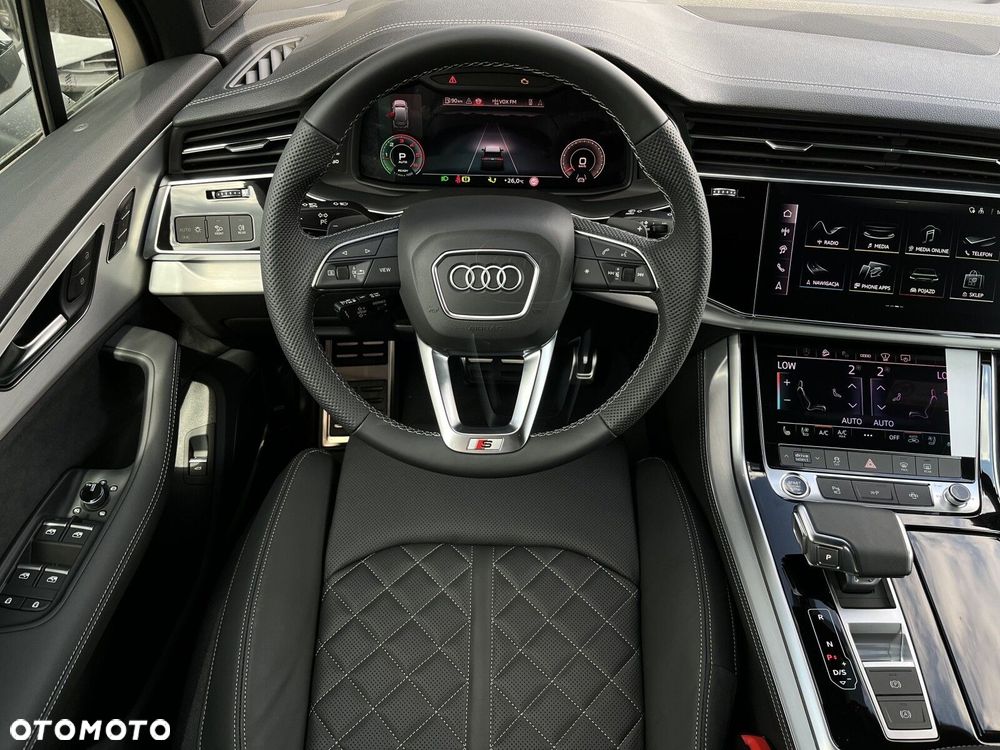 Audi Q7 - 38