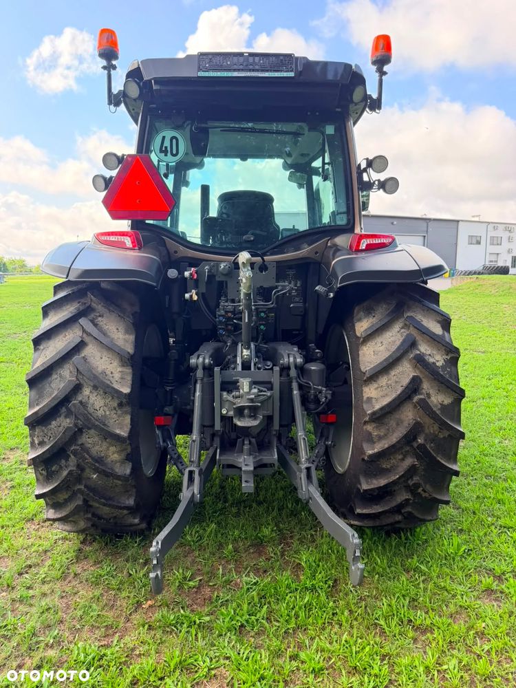 Valtra G115H - 8