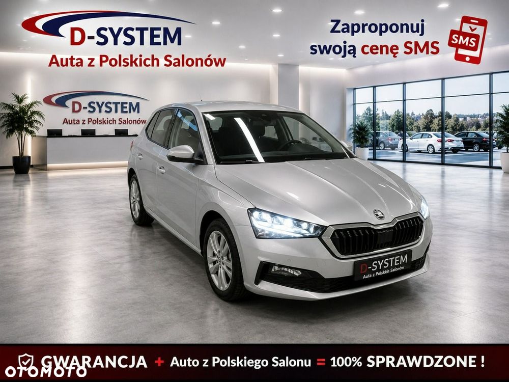 Skoda Scala 1.0 TSI Ambition - 4