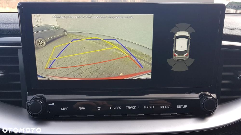 Kia XCeed 1.6 T-GDI L DCT - 15