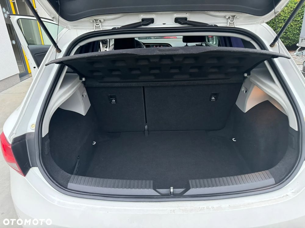 Seat Leon 1.4 TSI Start&Stop Style - 20