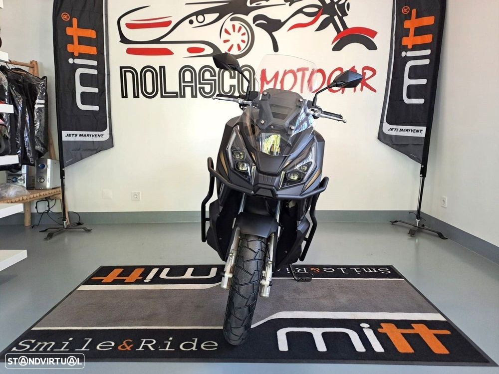 Mitt 125 ADV EXTREME EXTREME - 7