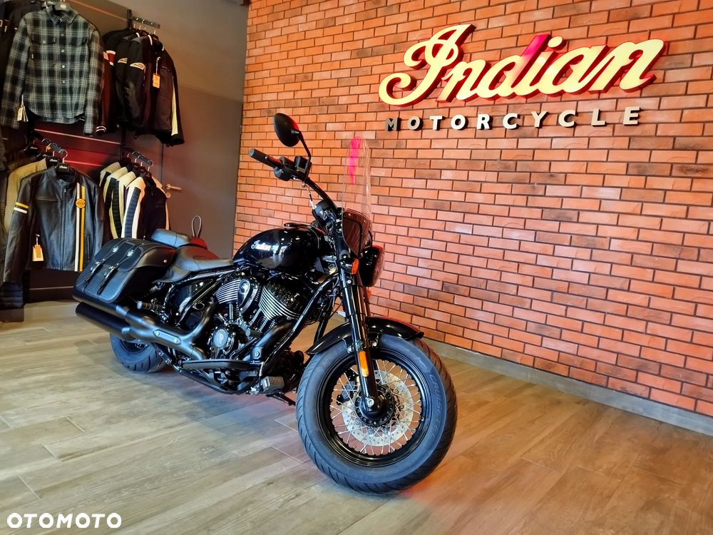 Indian Chief - 2