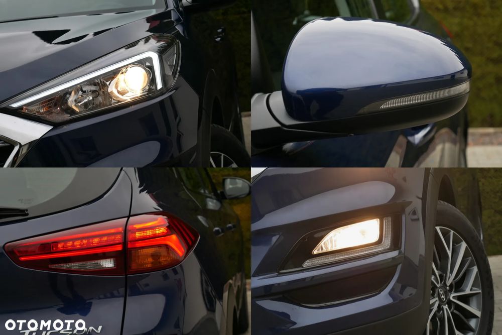 Hyundai Tucson 1.6 GDi 2WD Advantage - 15