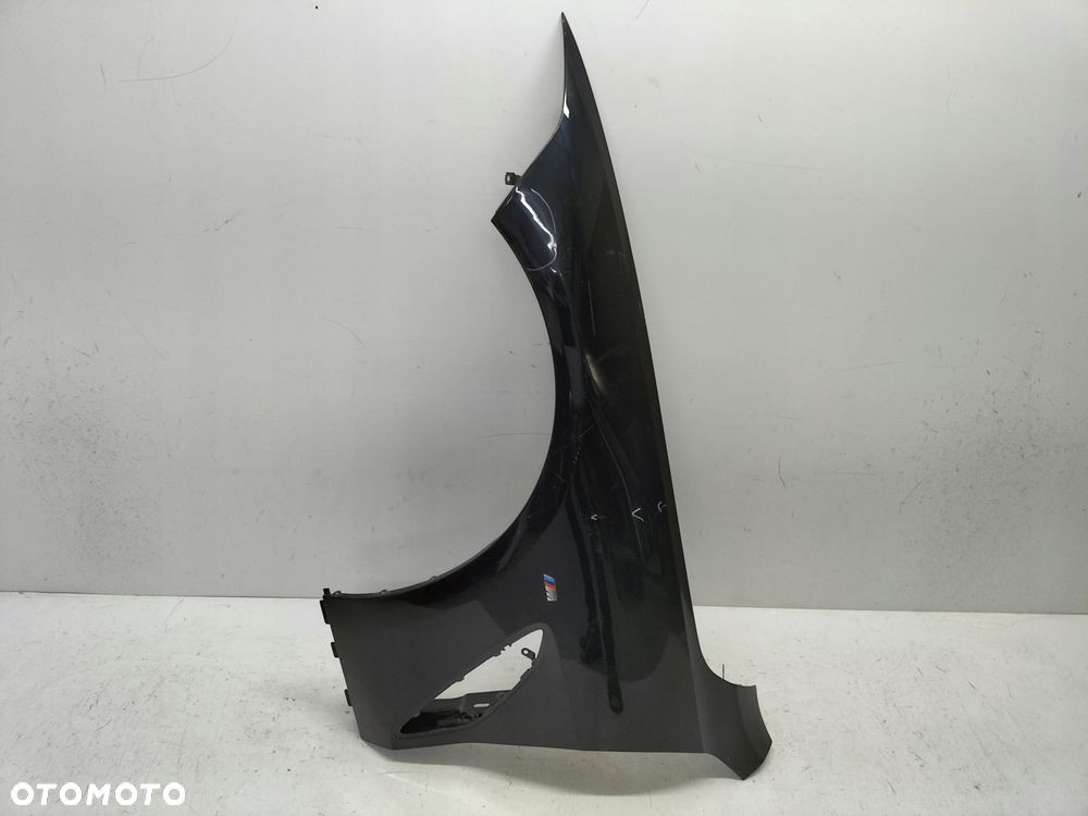 błotnik przedni przód lewy bmw 8 g14 g15 18- - 2