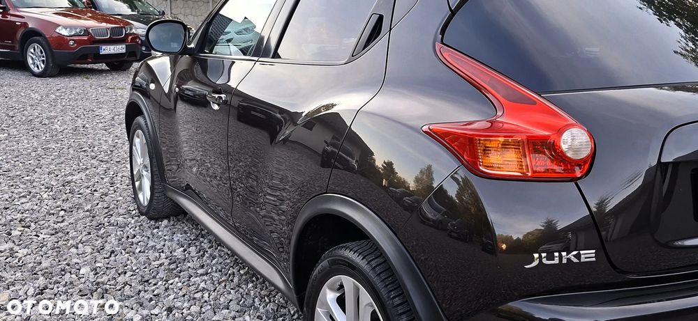Nissan Juke 1.5 dCi Edition - 6