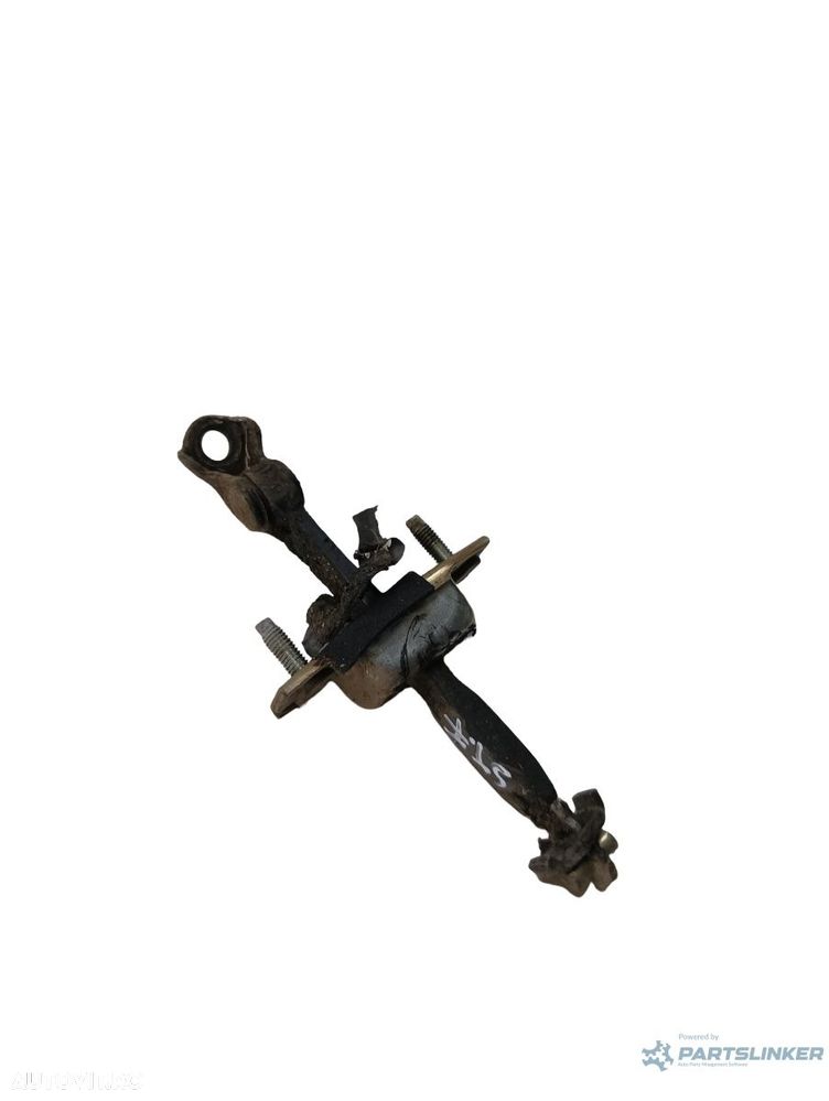 Opritor usa  stanga fata TOYOTA LAND CRUISER 90 _J9_ 1995 - > - 2