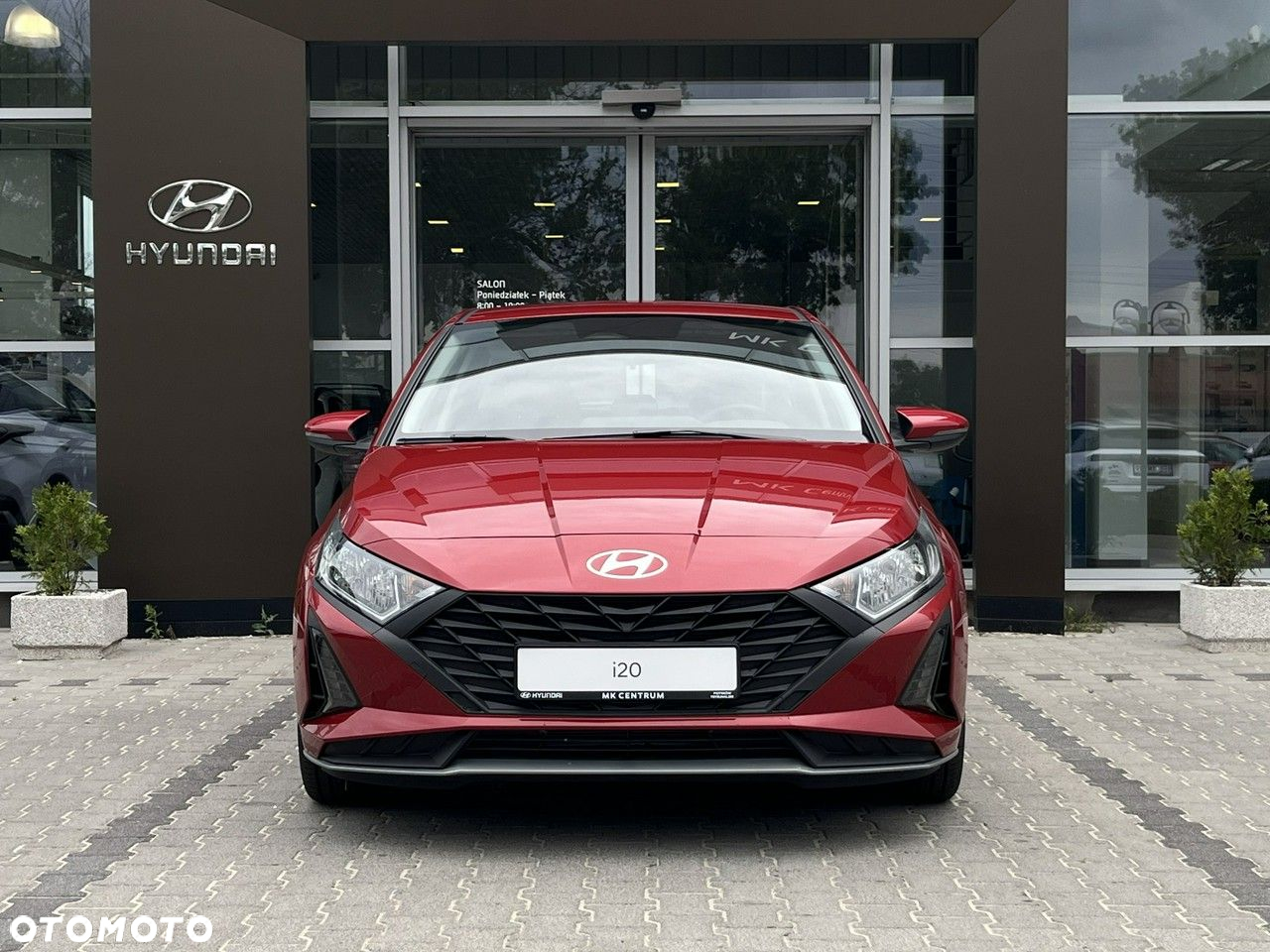 Hyundai i20 - 5