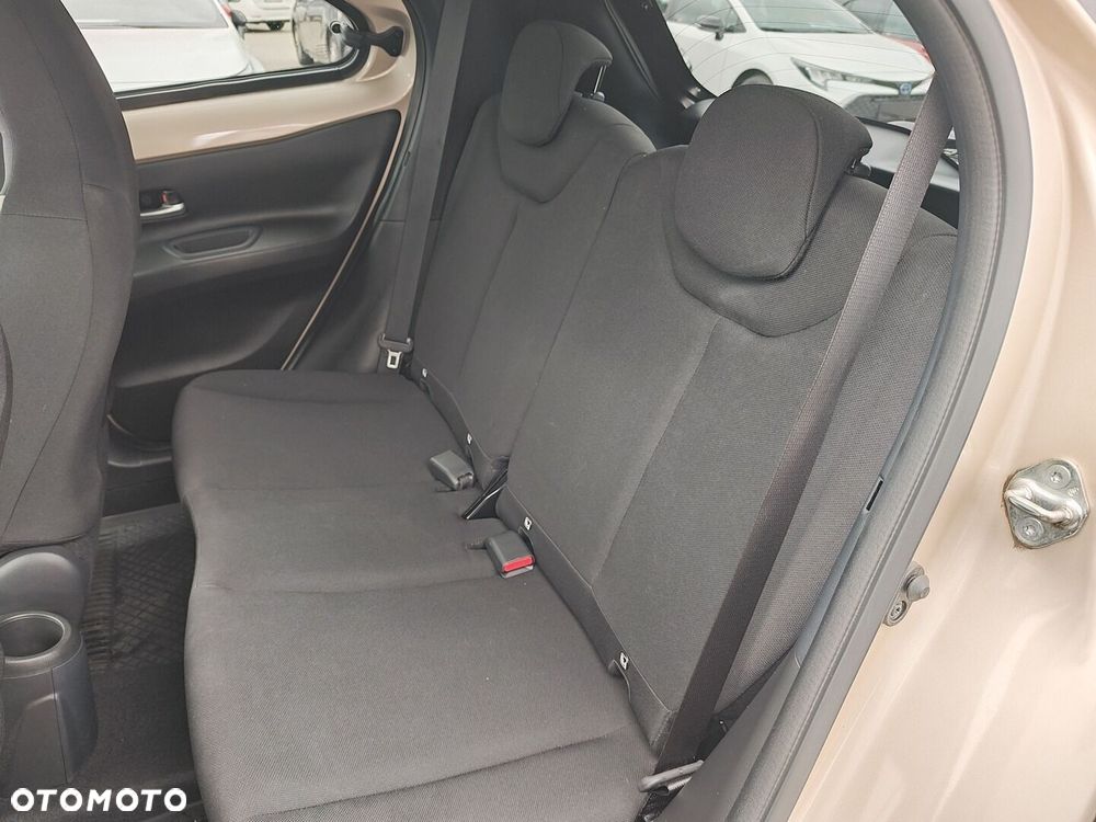 Toyota Aygo X - 14