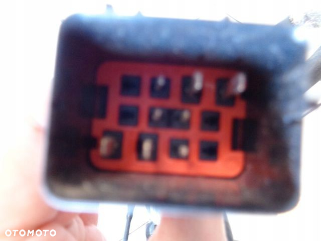 GALAXY MK4 16 WEBASTO OGRZEWANIE DG9H-18K463-AH - 5
