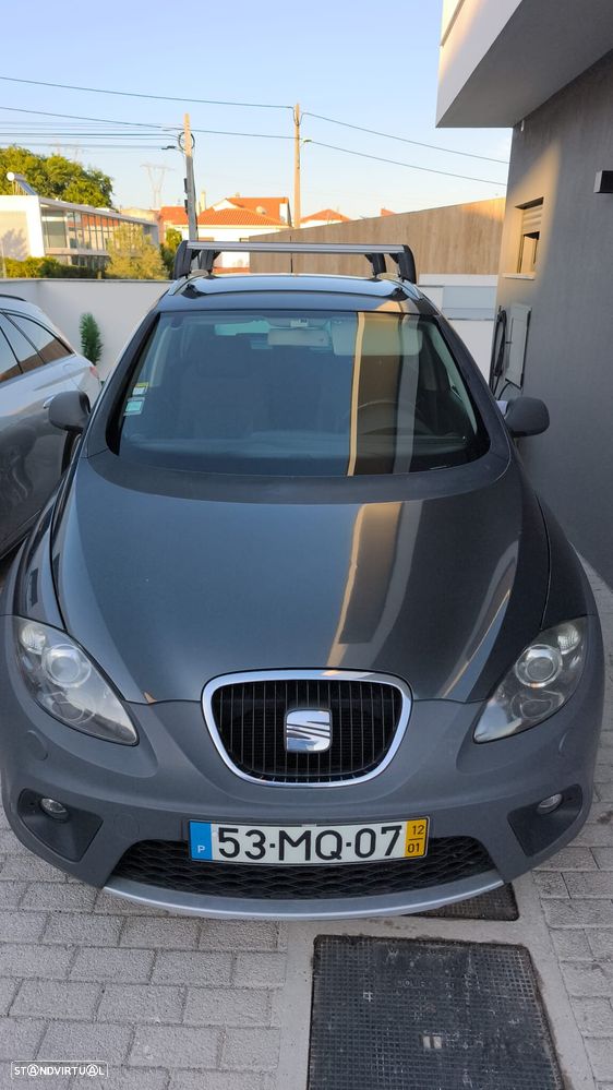 Seat Altea