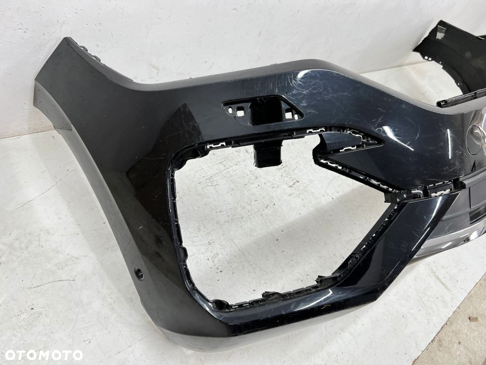ZDERZAK PRZEDNI VW TOUAREG III 760 R LINE PDC SPR - 6