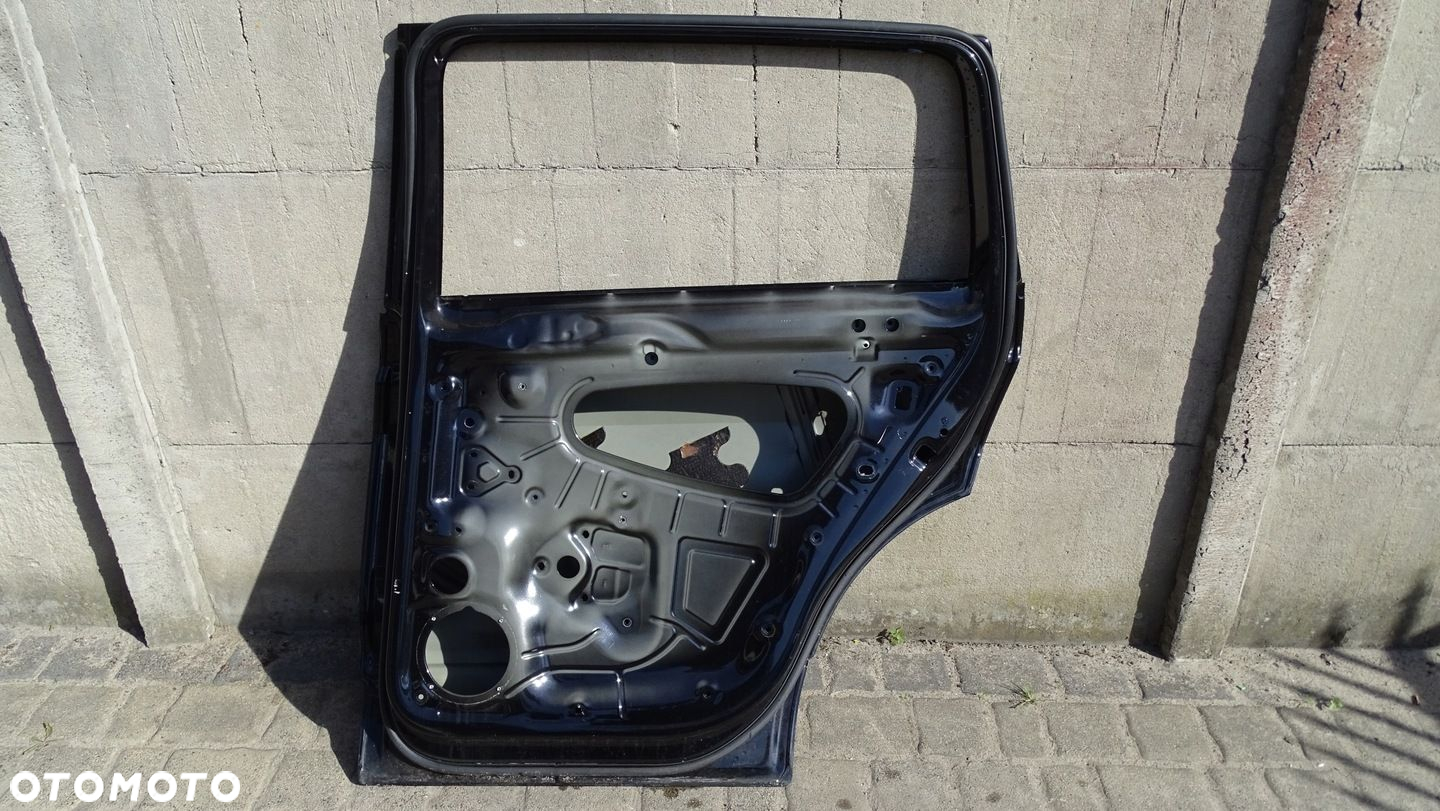 VW TIGUAN II ALLSPACE 5NL - drzwi tylne prawe - 6