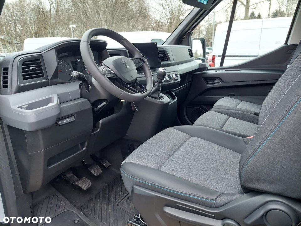 Renault Master - 4