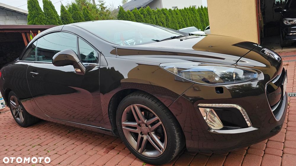 Peugeot 308 CC e-HDi FAP 110 Start&Stop Active - 30