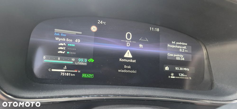 Toyota Corolla 1.8 Hybrid Style - 16