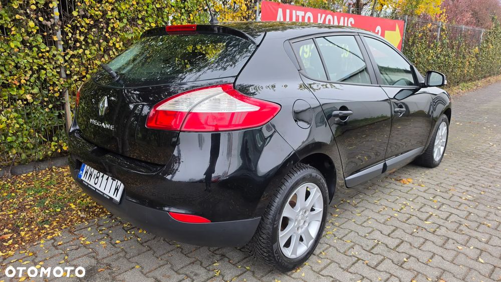 Renault Megane - 29