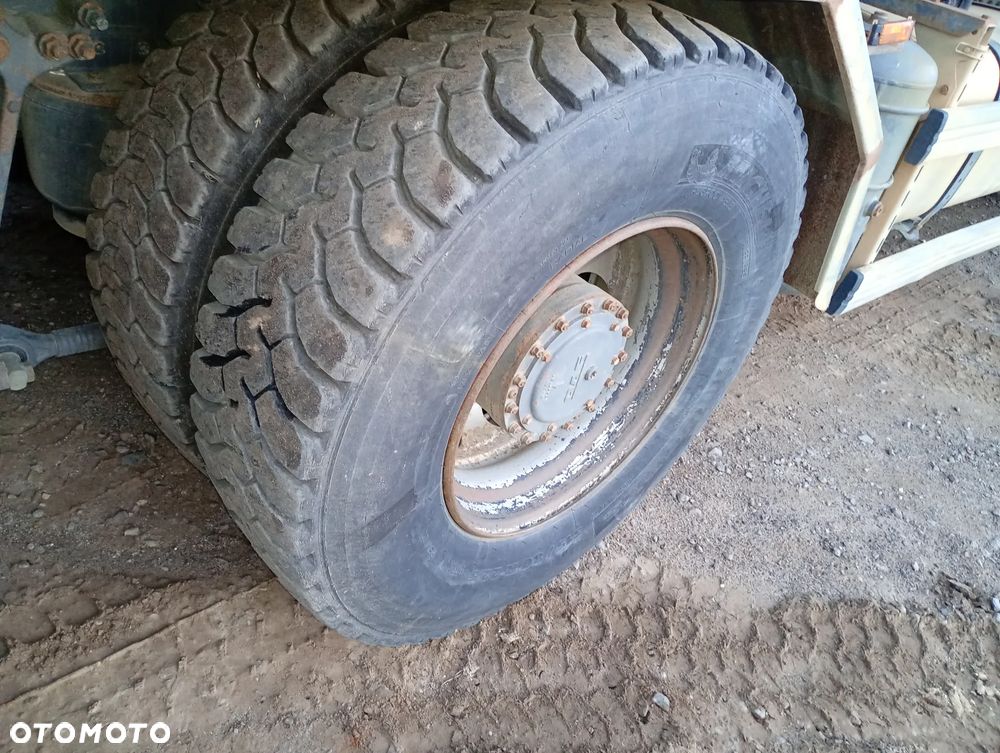 DAF CF85.410 - 13