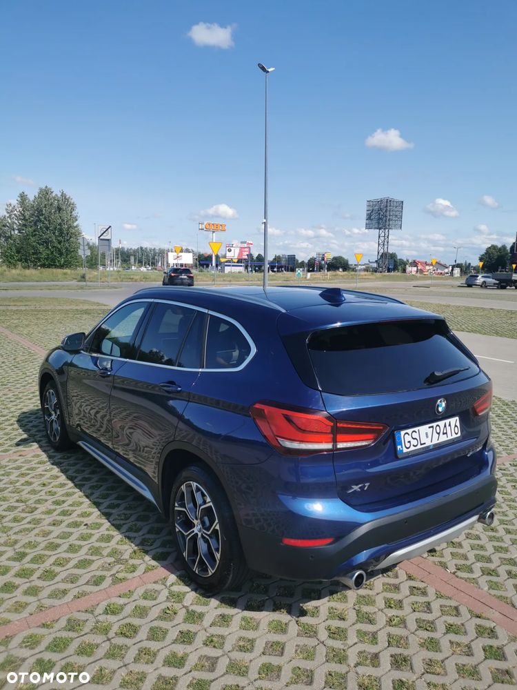 BMW X1 - 4