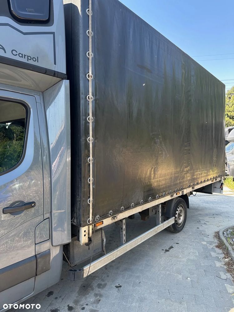 Renault master - 4