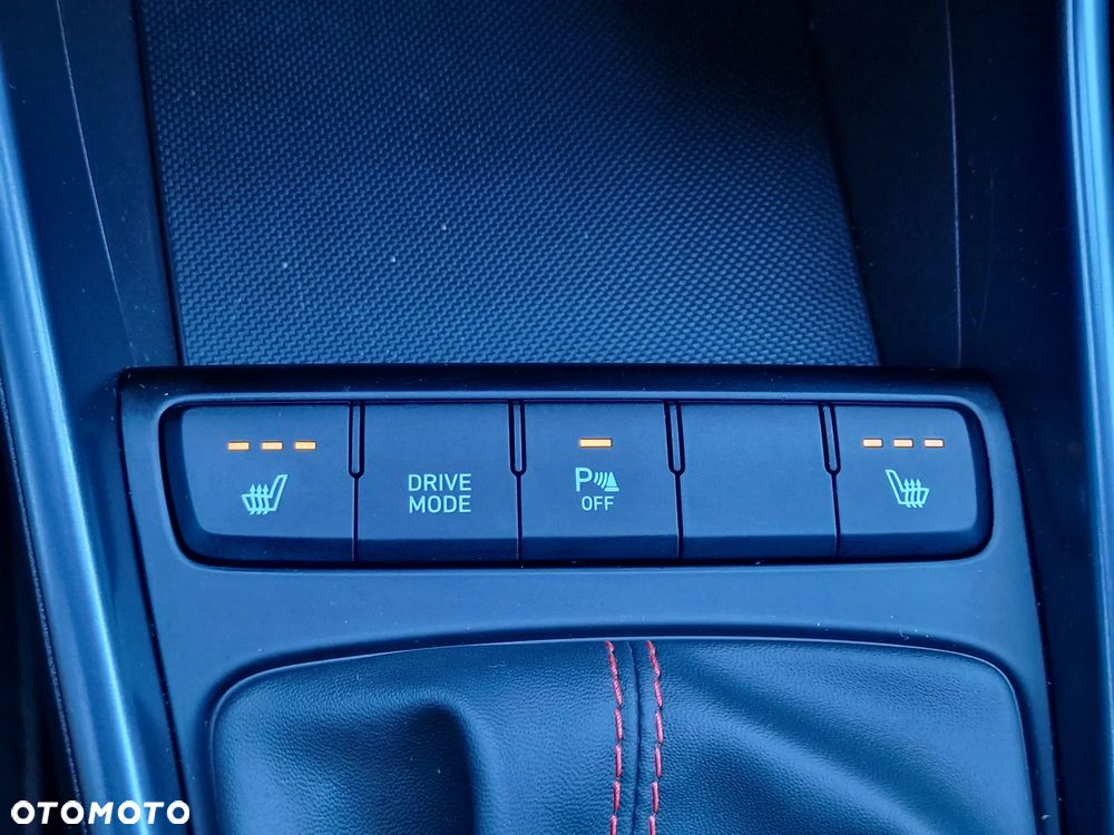 Hyundai i20 1.0 T-GDi N Line - 29