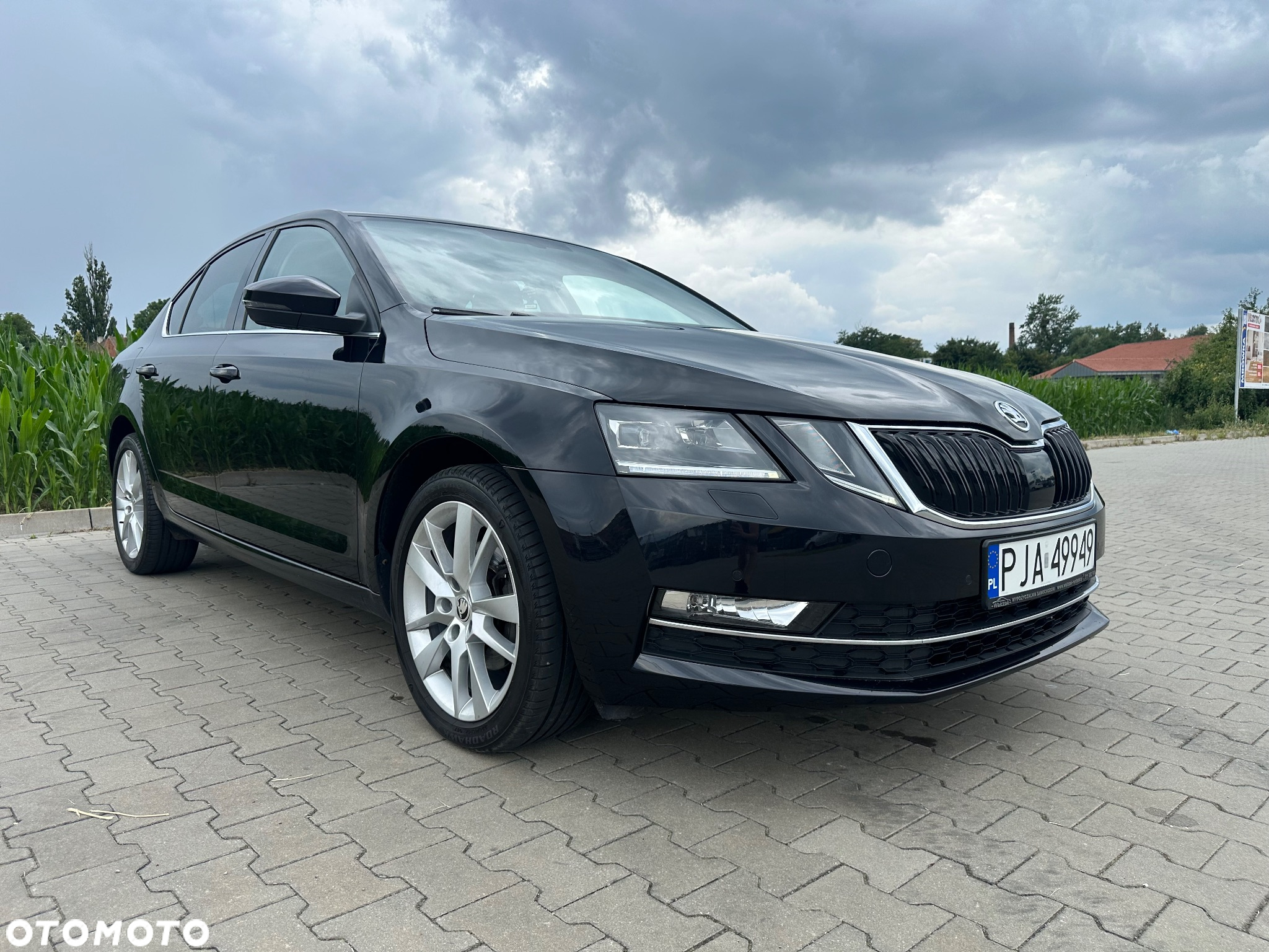 Skoda Octavia - 13