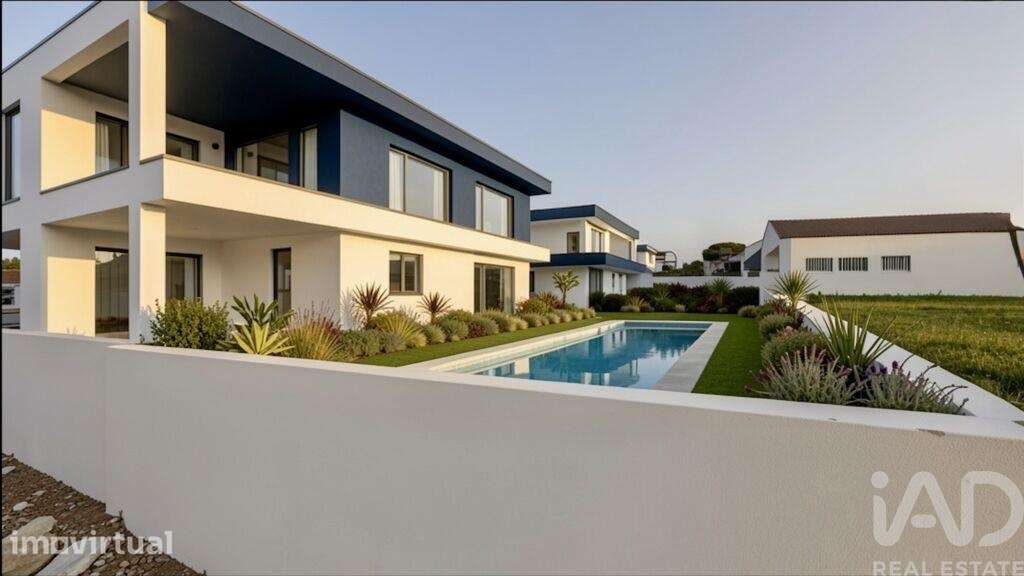 Casa / Villa T4 em São João das Lampas e Terrugem de 300,00 m2 - Grande imagem: 3/24