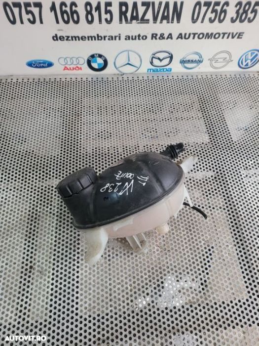 Vas Expansiune Apa Antigel Mercedes E Class C Class Etc. 2.0 Cdi motor 654.920 An 2017-2021 - 2