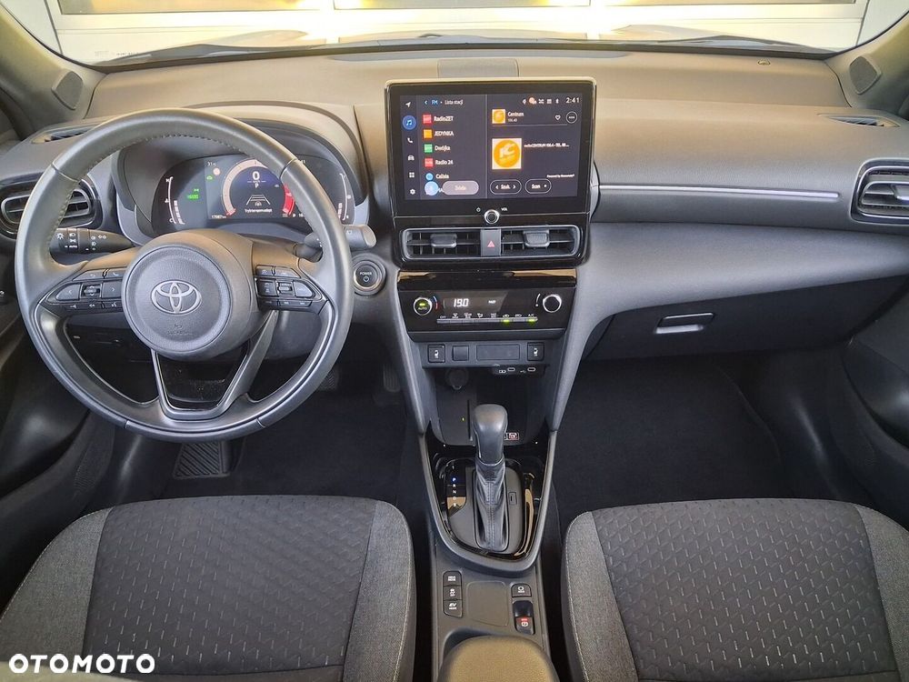 Toyota Yaris Cross Hybrid 1.5 Style - 22