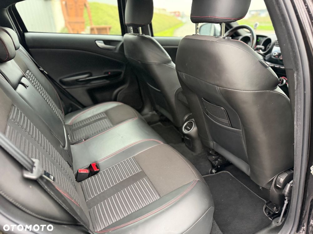 Alfa Romeo Giulietta 1.4 TB MultiAir Distinctive TCT - 20