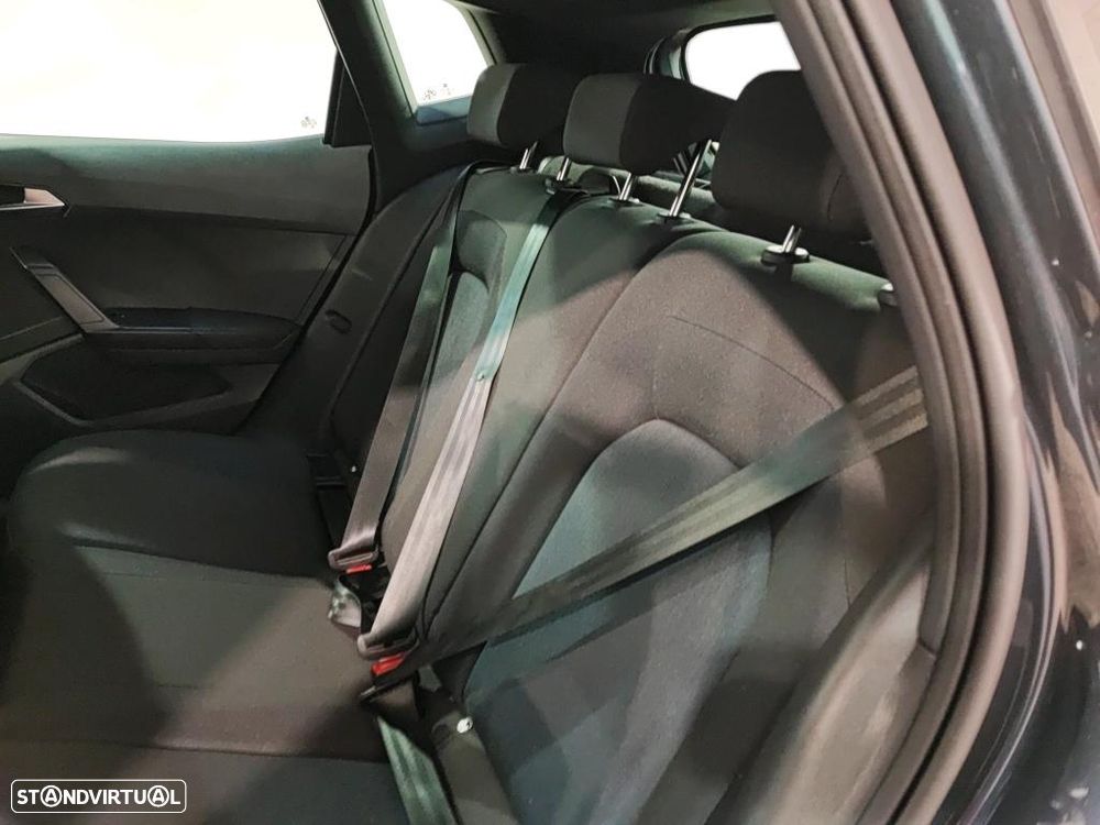 SEAT Arona 1.0 TSI FR - 8