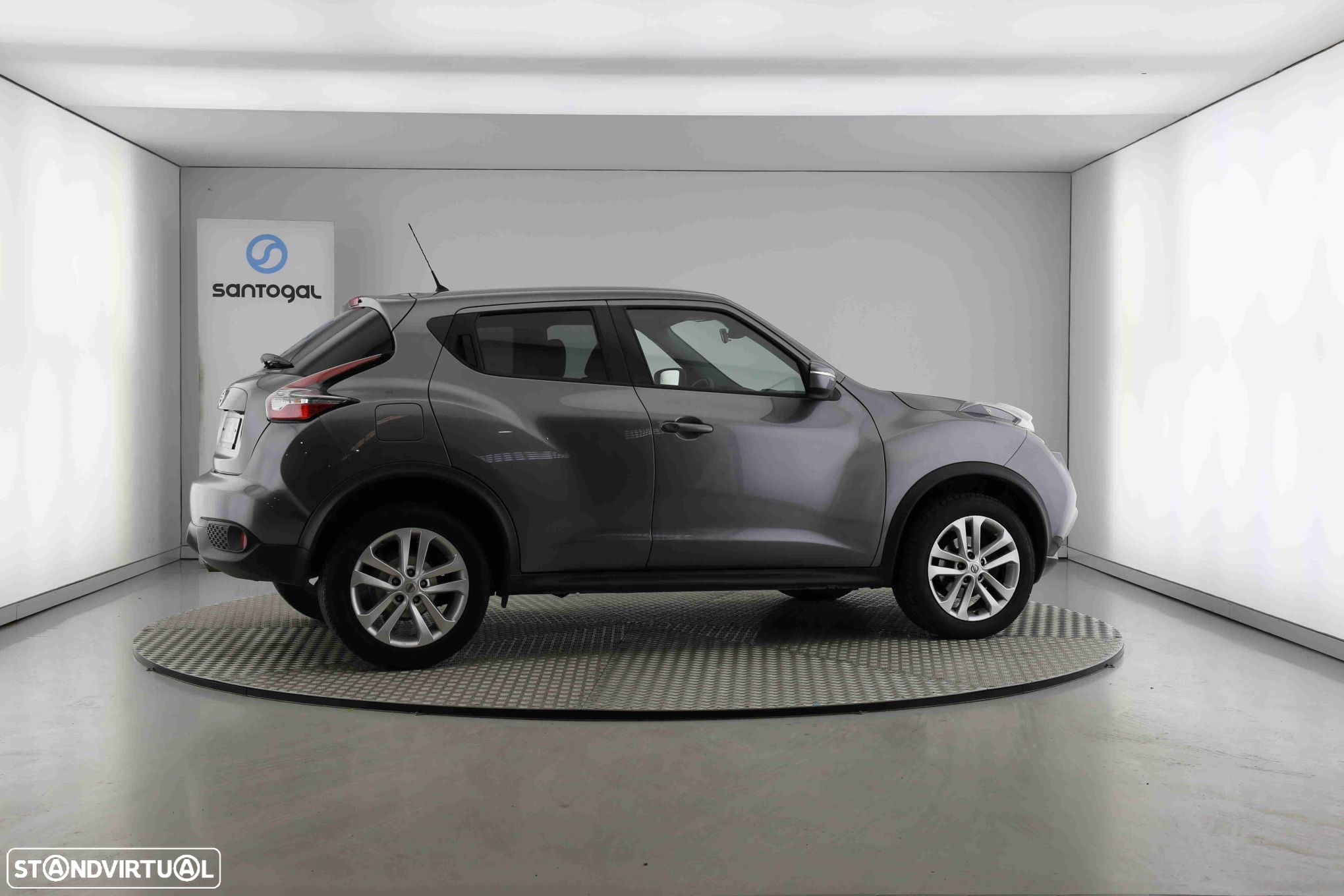 Nissan Juke 1.2 DIG-T Acenta - 6