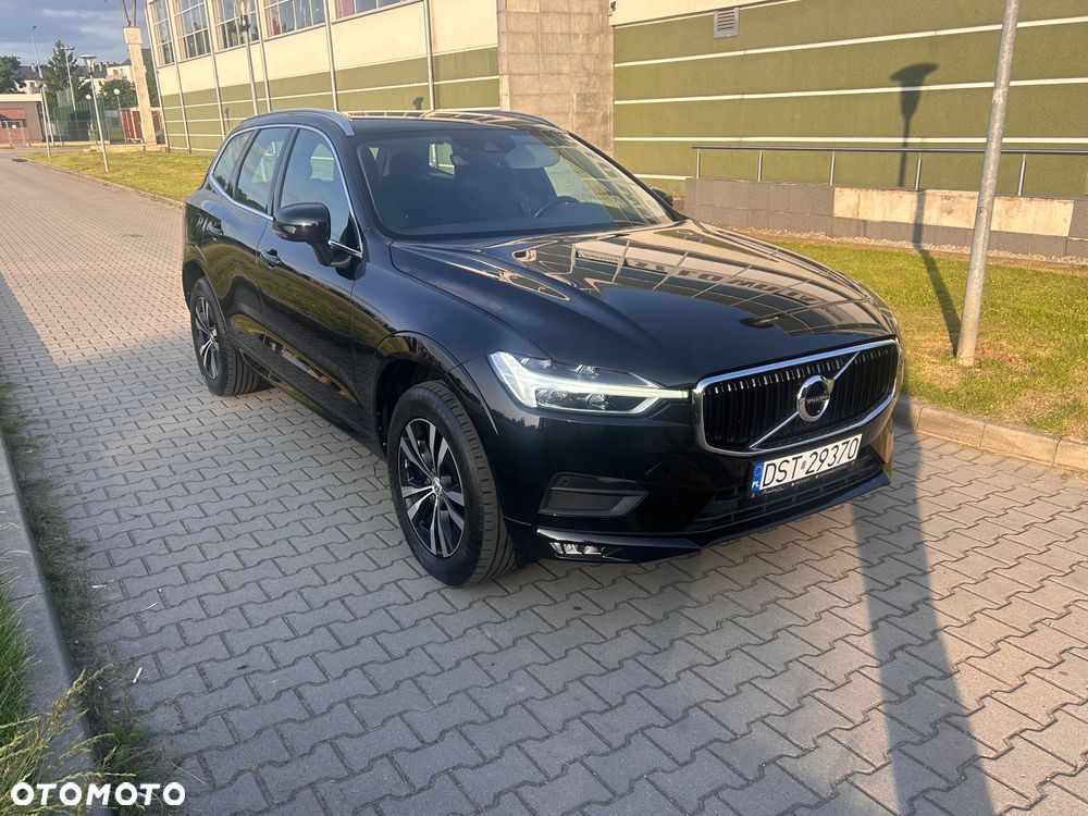 Volvo XC 60 D4 Momentum - 3