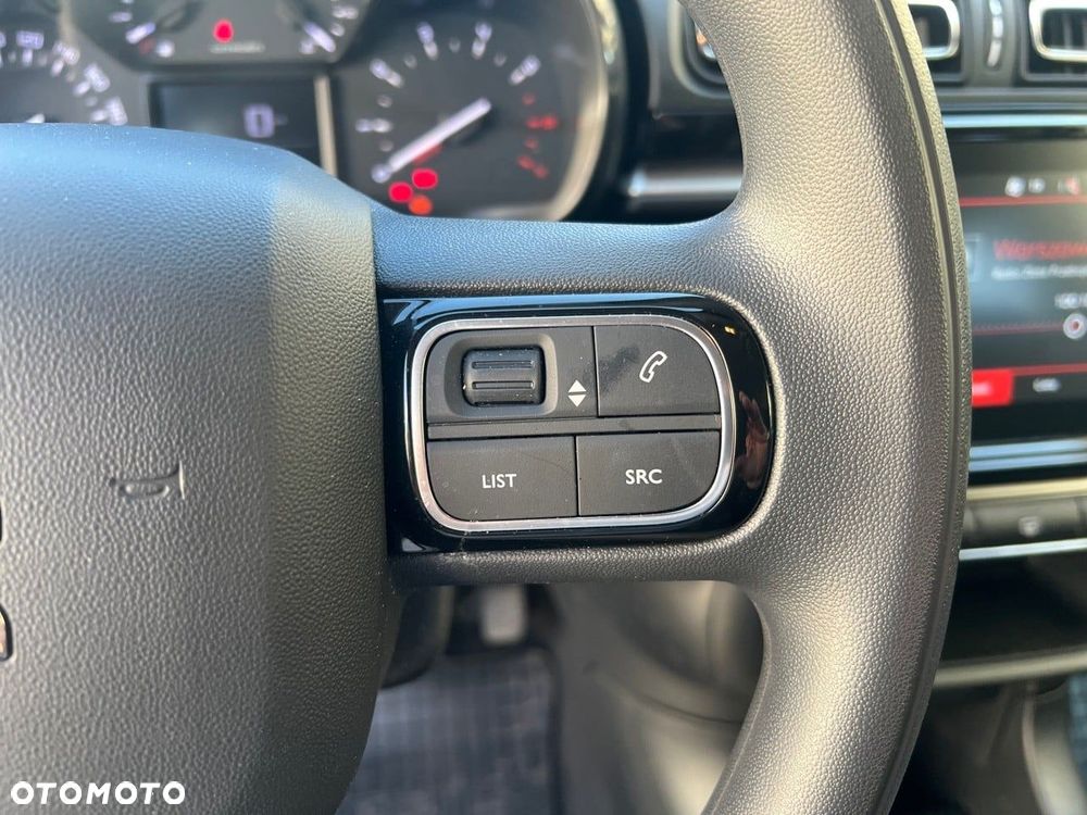 Citroën C3 1.2 PureTech Max - 15