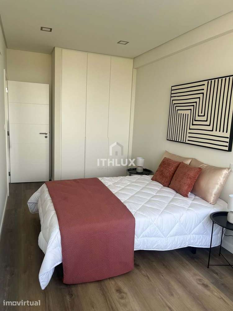 Apartamento T3 Renovado em Benfica - Grande imagem: 2/10