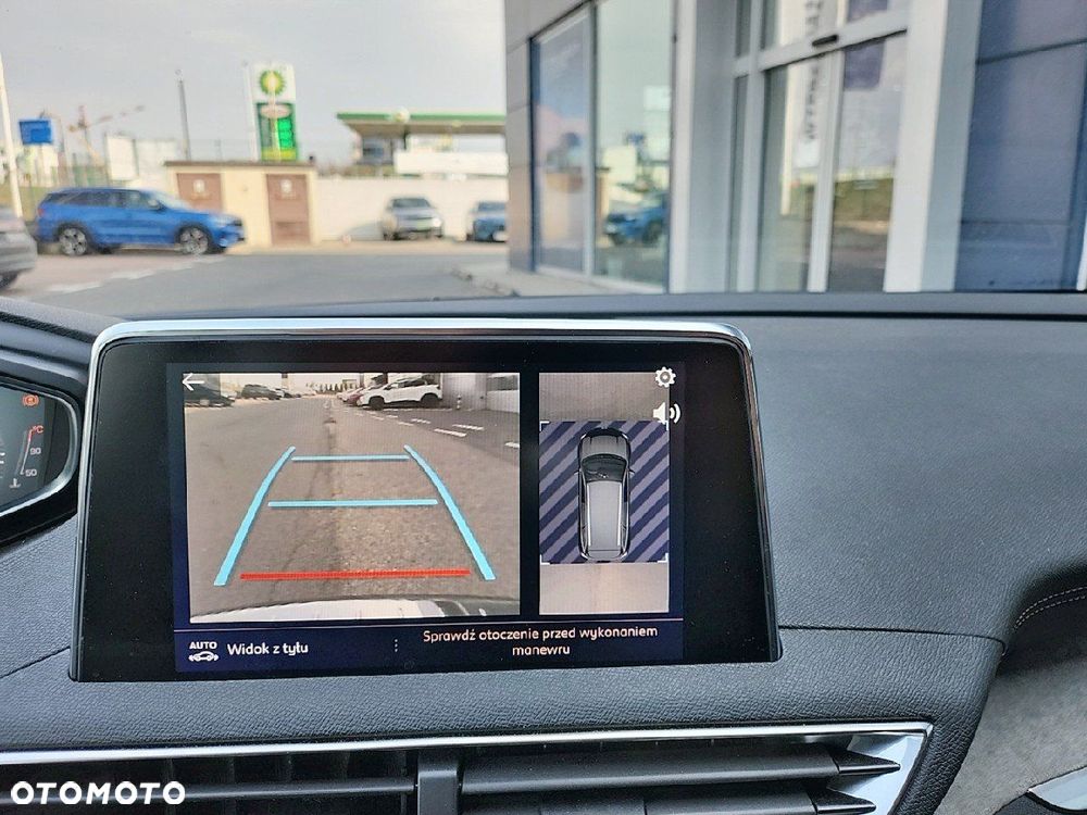 Peugeot 5008 1.5 BlueHDi GT S&S EAT8 - 18