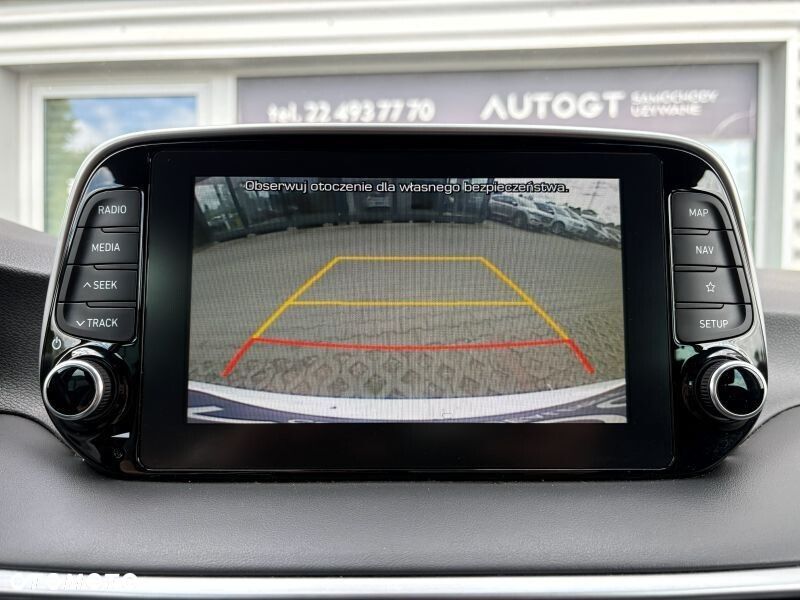 Hyundai Tucson 1.6 T-GDi Style 4WD DCT - 7