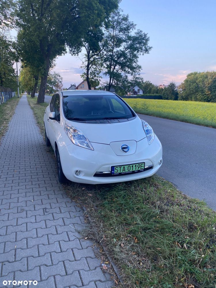 Nissan Leaf 30kWh Tekna - 4