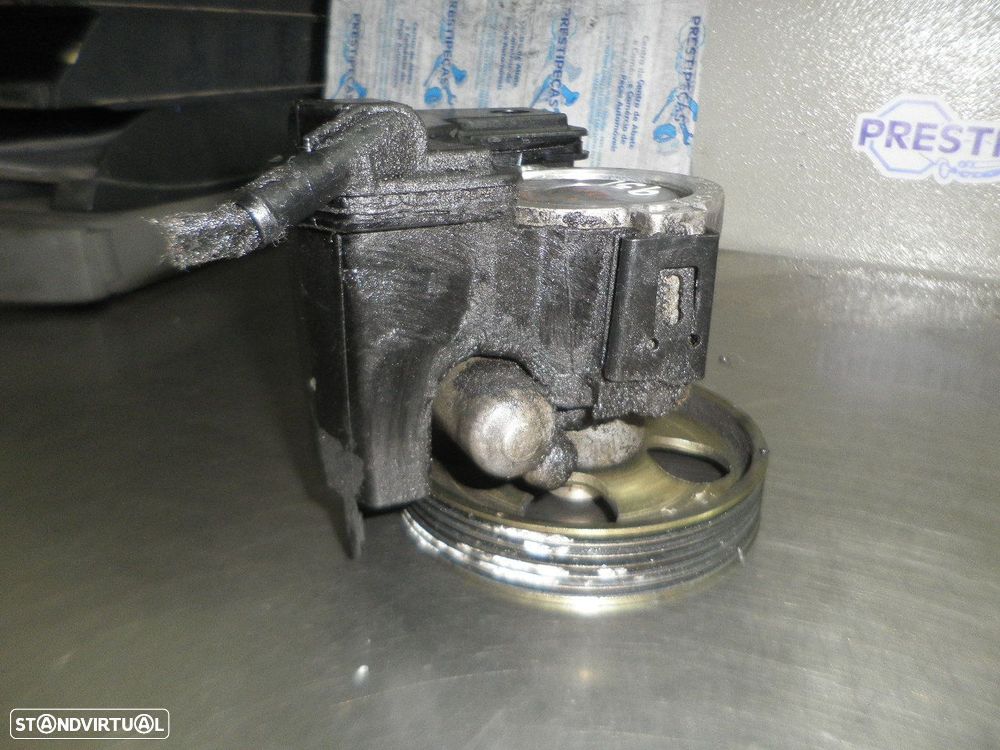 Bomba Direção 26079884 PEUGEOT 206 2000 2.0 HDI 90CV 3P BRANCO PEUGEOT 206 2003 1.4HDI 70CV 5P DOURADO - 2