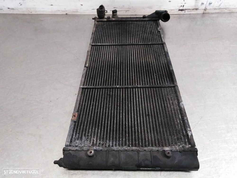 RADIADOR AGUA SEAT TOLEDO I 1998 - 2