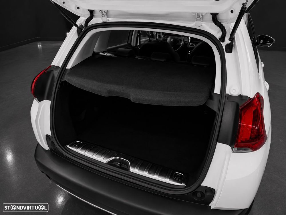 Peugeot 2008 1.2 PureTech Crossway - 20
