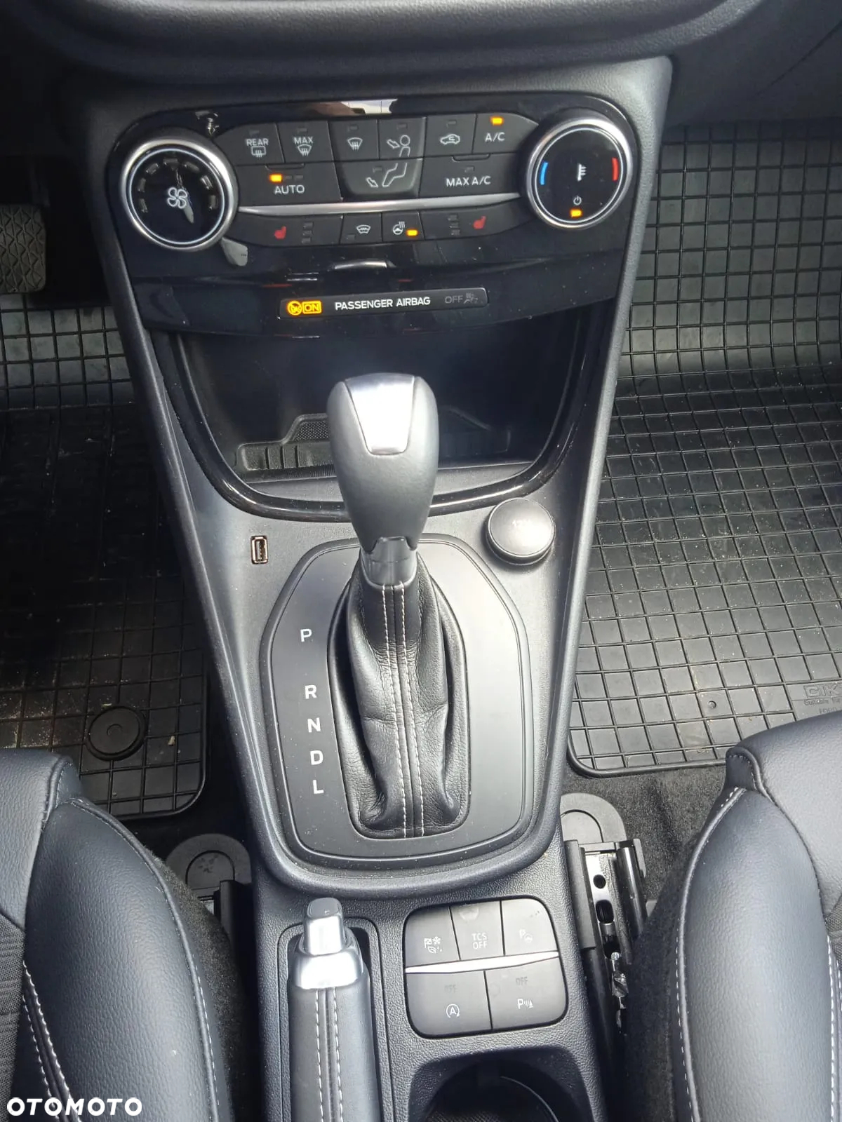 Ford Puma 1.0 EcoBoost Titanium X - 15