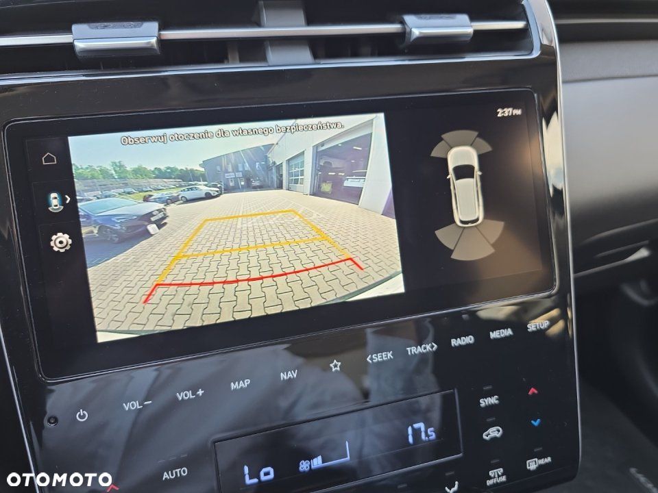 Hyundai Tucson - 20