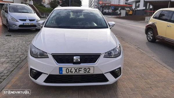 SEAT Ibiza 1.0 Style