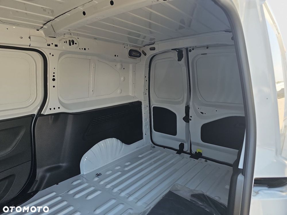 Citroën Berlingo - 10