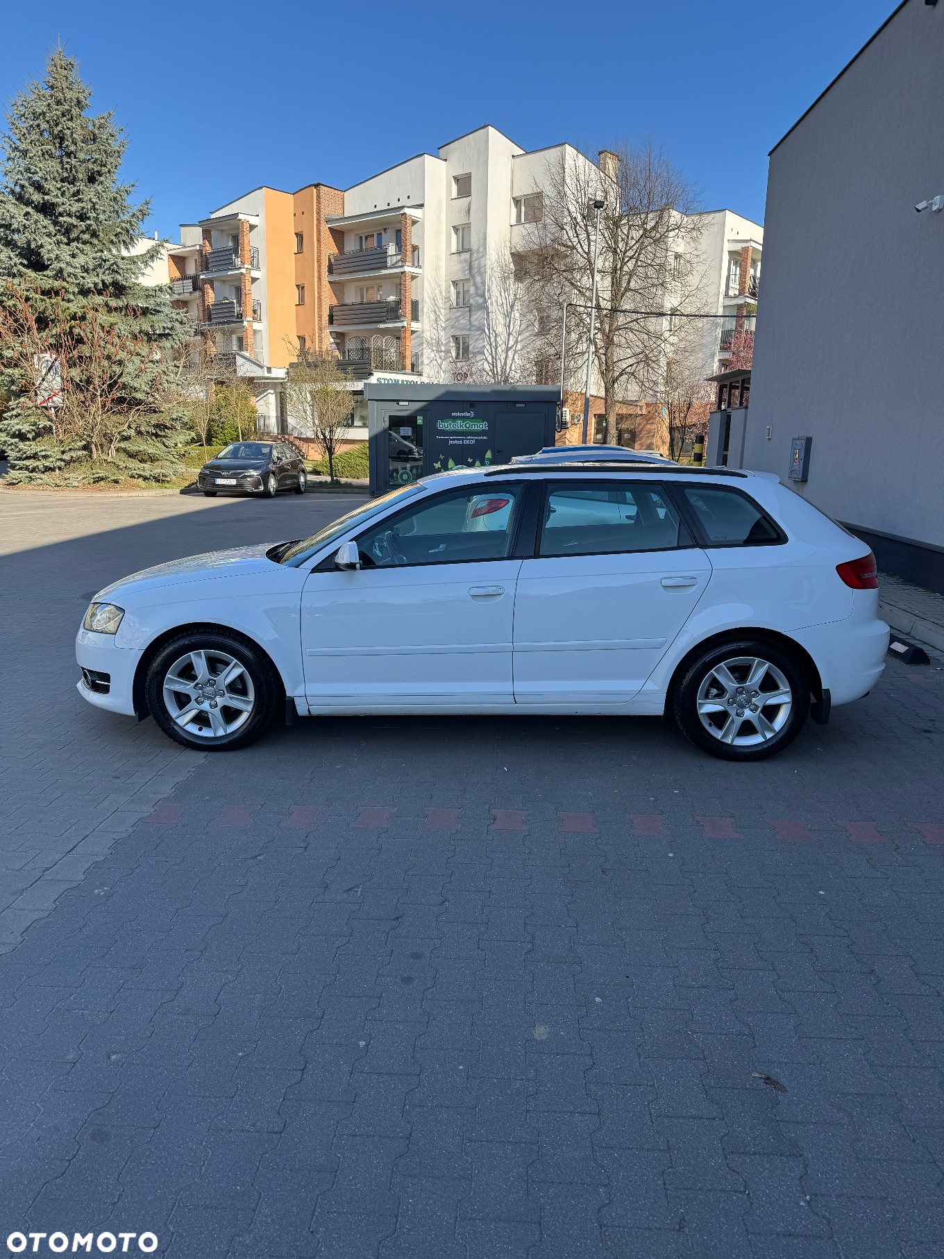 Audi A3 - 24