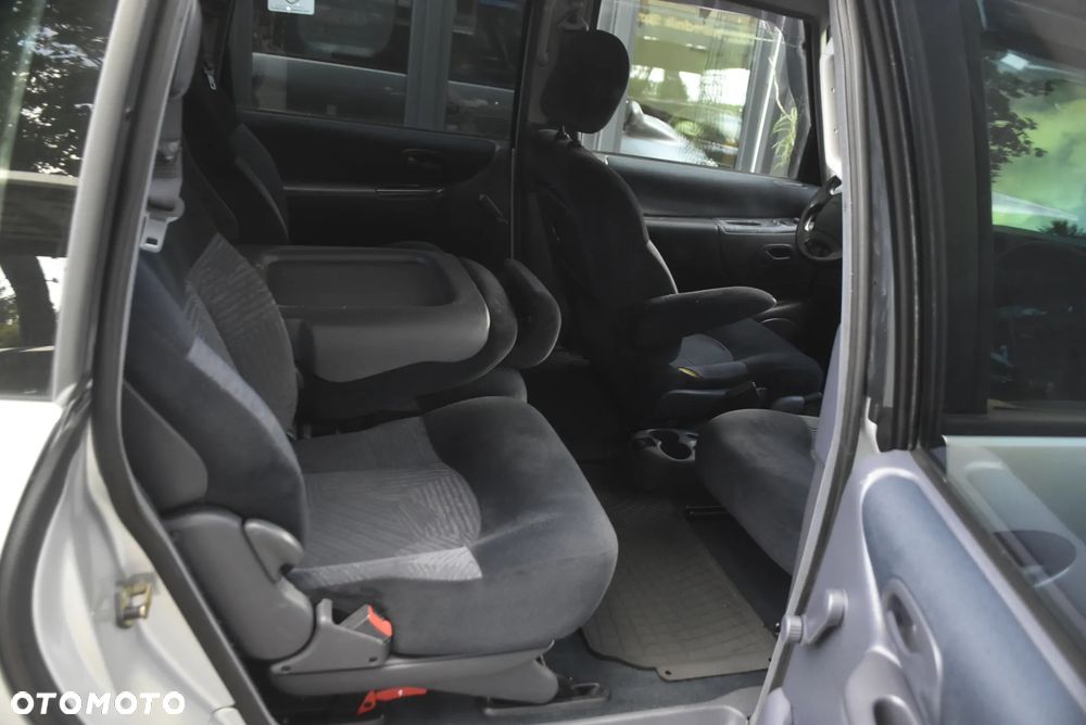 Renault Espace - 15