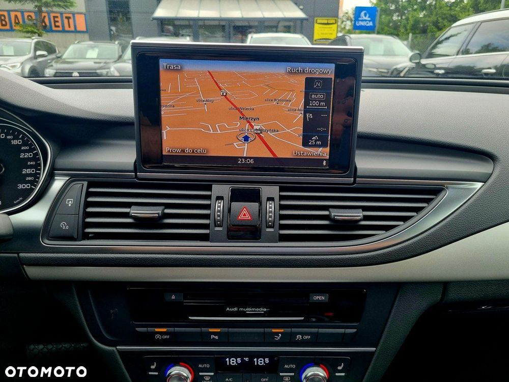 Audi A7 Sportback - 23