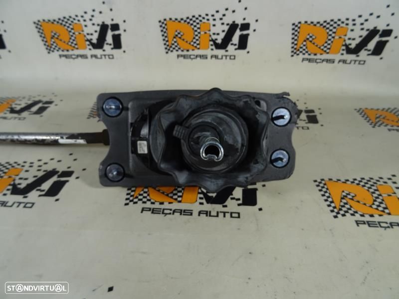 Seletor De Velocidades Audi A4 (8K2, B8)  8K0711025k / 8K0711151b / 8K - 4